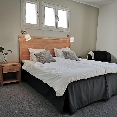 Hotell Apladalen I Vaernamo Экстерьер фото
