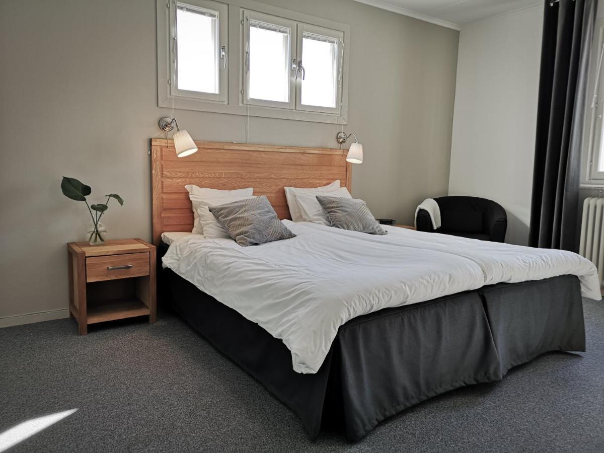 Hotell Apladalen I Vaernamo Экстерьер фото
