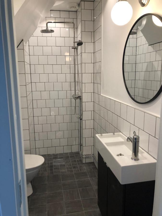 Hotell Apladalen I Vaernamo Экстерьер фото